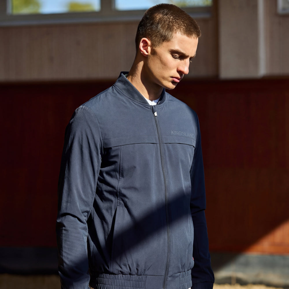 kingsland-equestrian-klleon-herren-reitjacke image 2