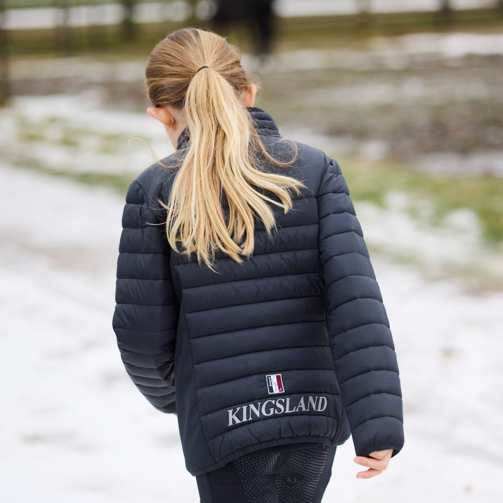 kingsland-equestrian-classic-junior-jacke-f-r-kinder image 3