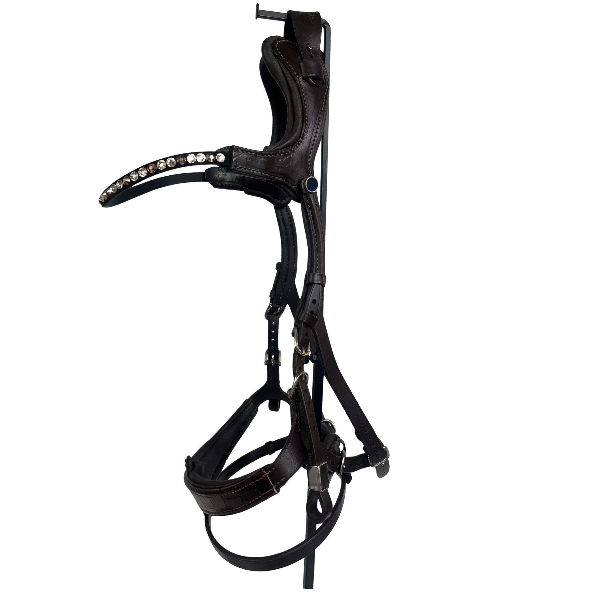 st-bben-freedom-ii-magic-tack-custom-trensenzaum image 6
