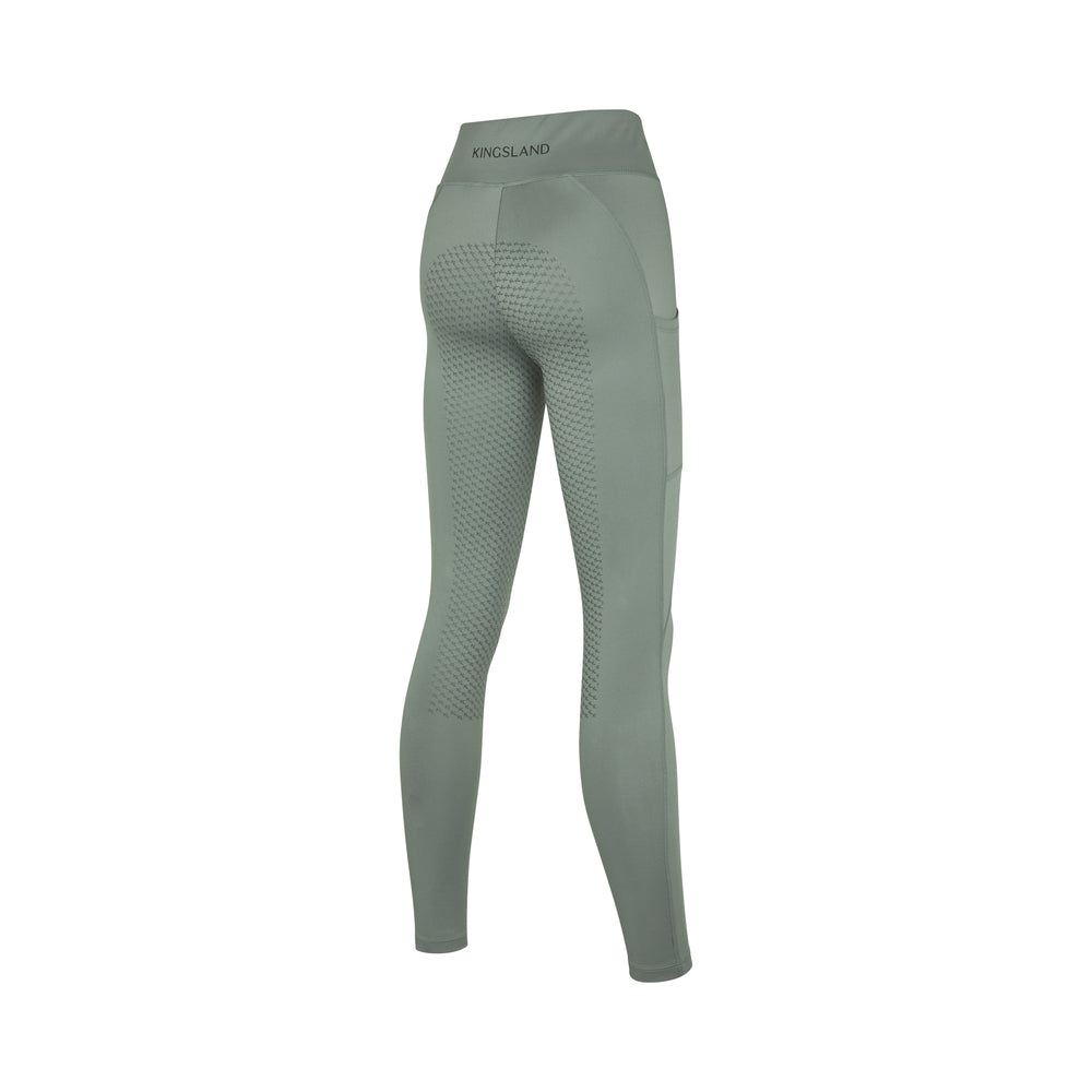 kingsland-equestrian-kllorella-damen-f-grip-reittights-f-tec-5 image 2