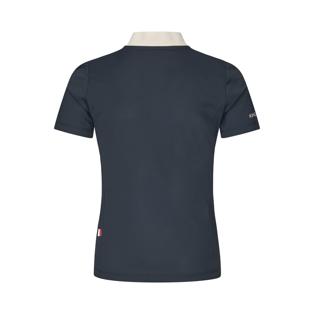 kingsland-equestrian-kllilo-junior-trainingsshirt image 6