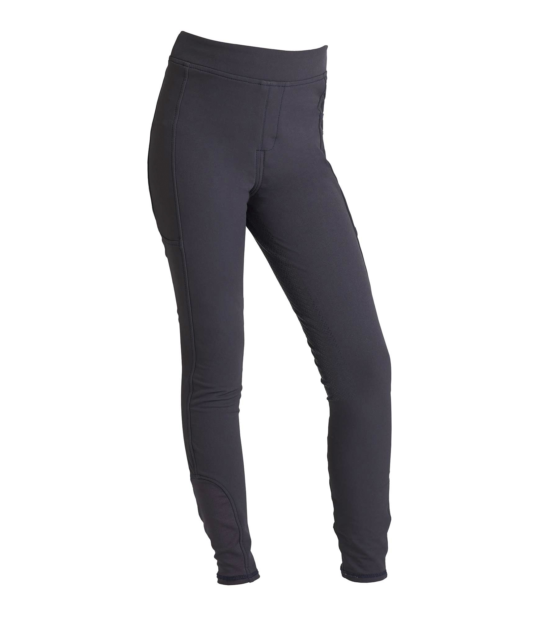 kingsland-equestrian-classic-junior-klkamila-pull-on-vollbesatz-reithose image 2