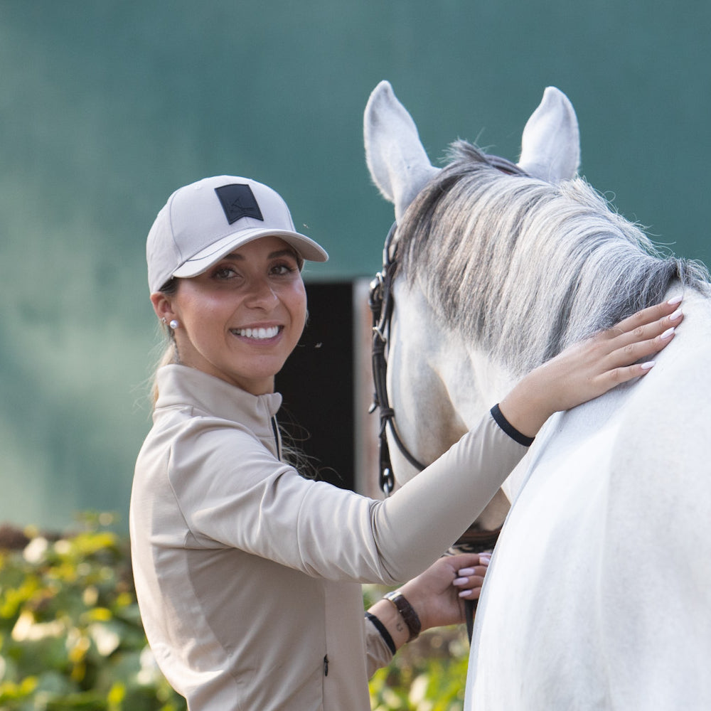 kingsland-equestrian-klmaggie-cap-kappe image 2