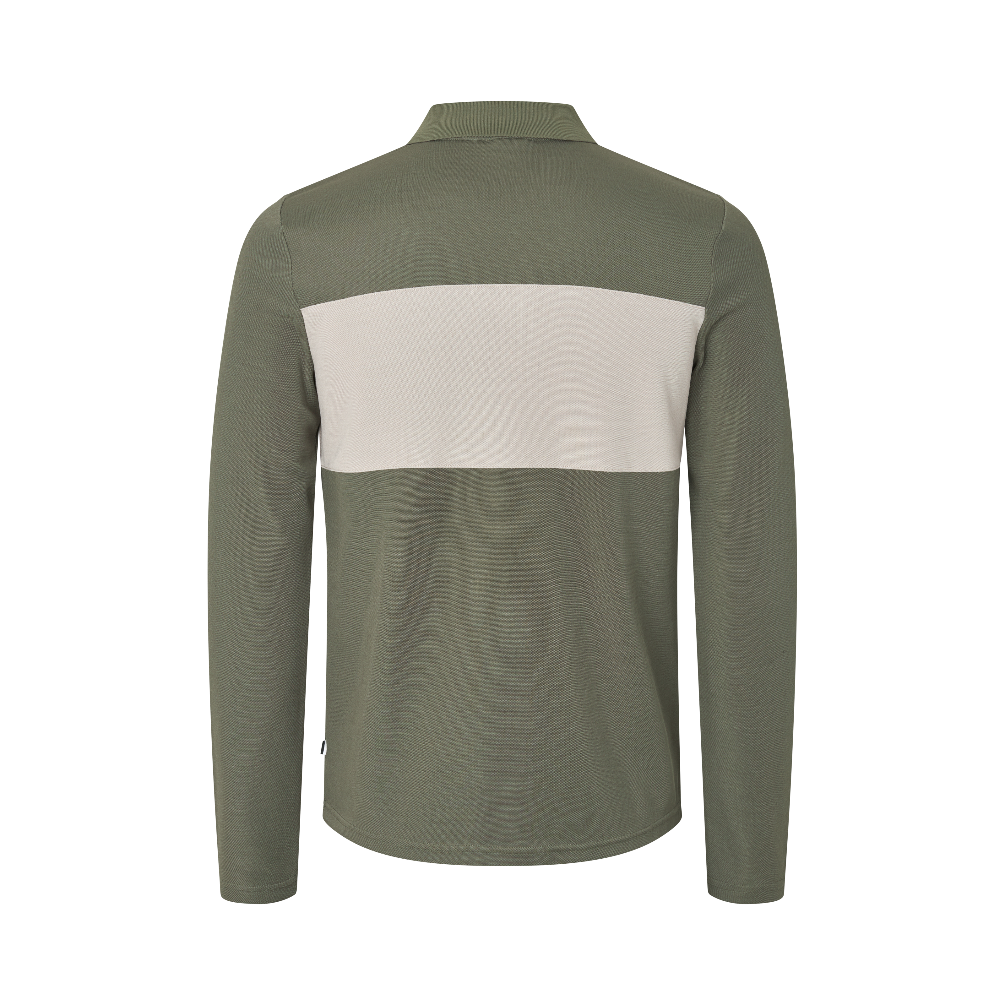 kingsland-equestrian-klaxel-herren-polo-langarm-trainingsshirt image 5
