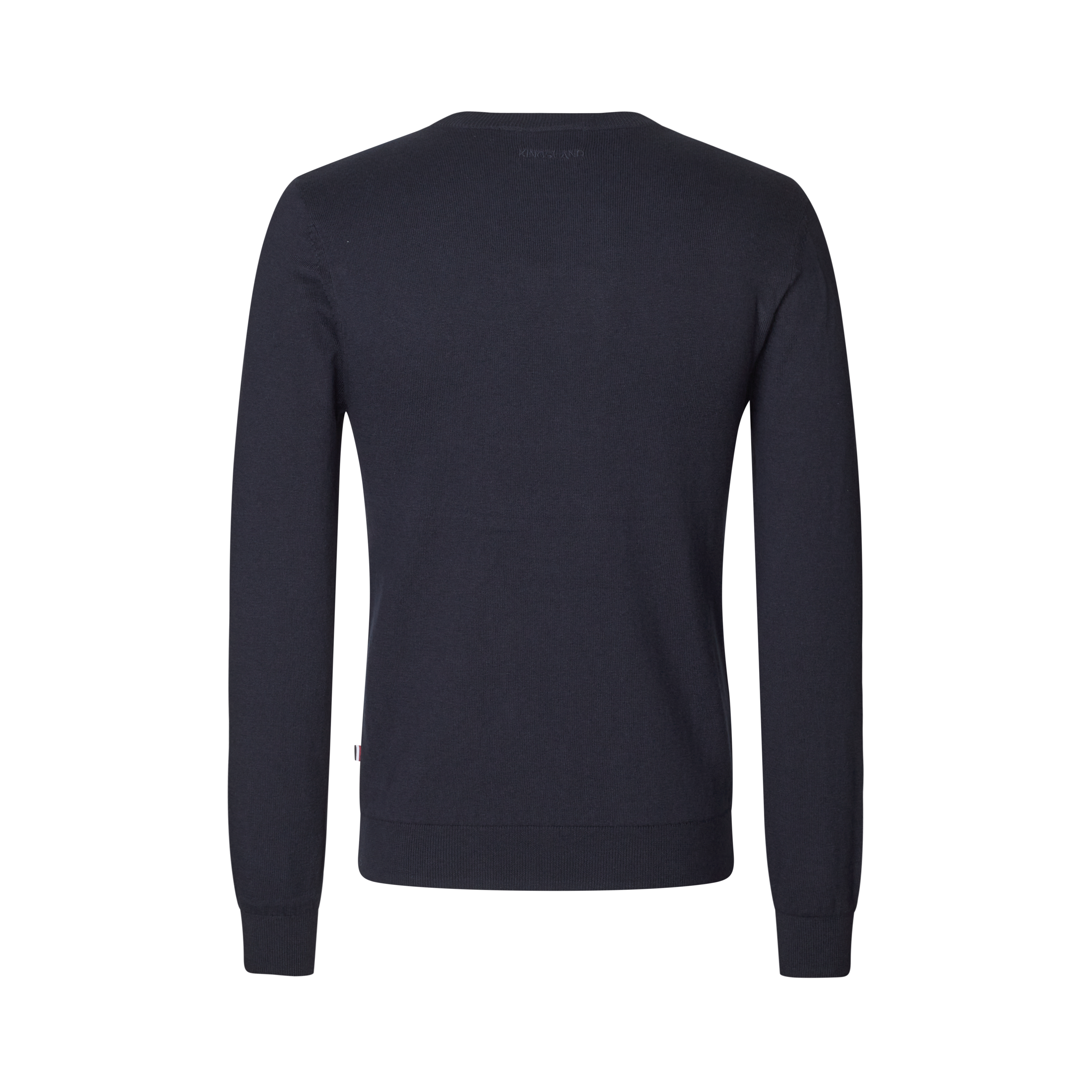 kingsland-equestrian-classic-herren-pullover-o-neck image 3