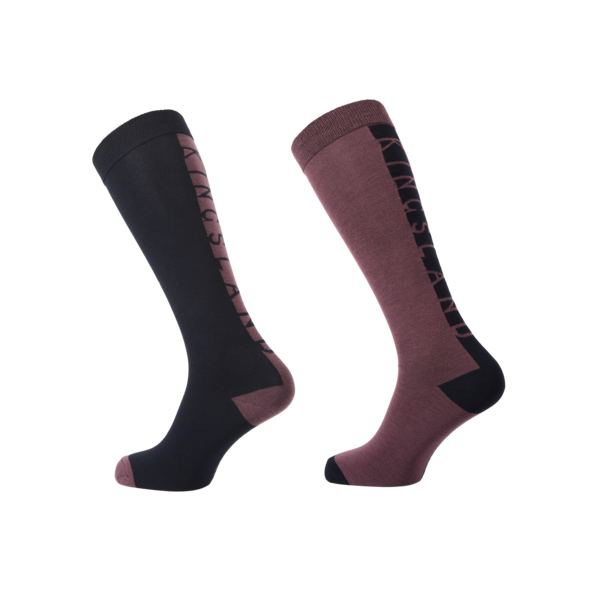 kingsland-equestrian-klmelinda-coolmax-socken-2er-pack image 1
