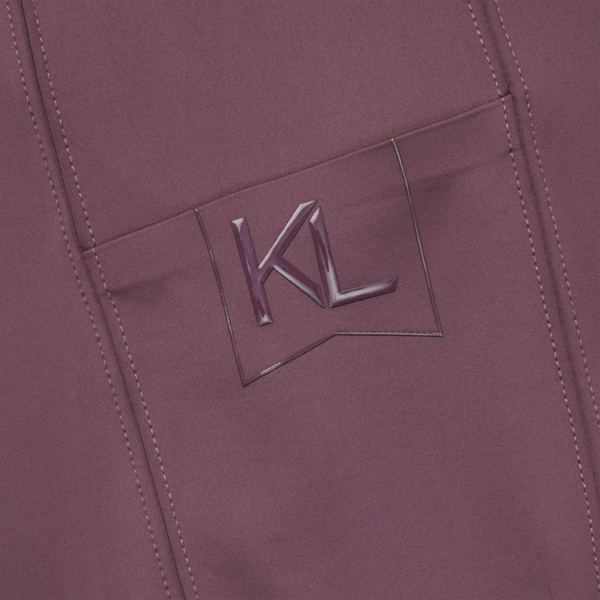 kingsland-equestrian-klkaya-damen-reithose-h-shape-full-grip-aw25 image 5
