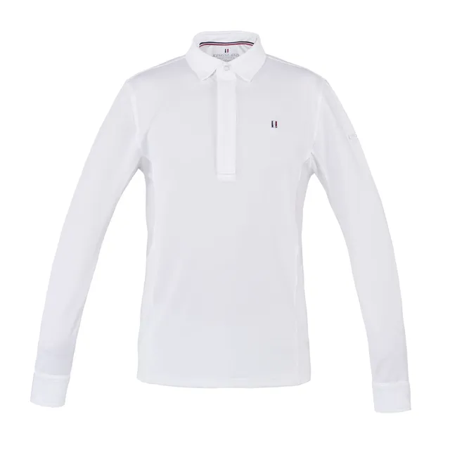 kingsland-classic-turnierhemd-langarm-herren image 1