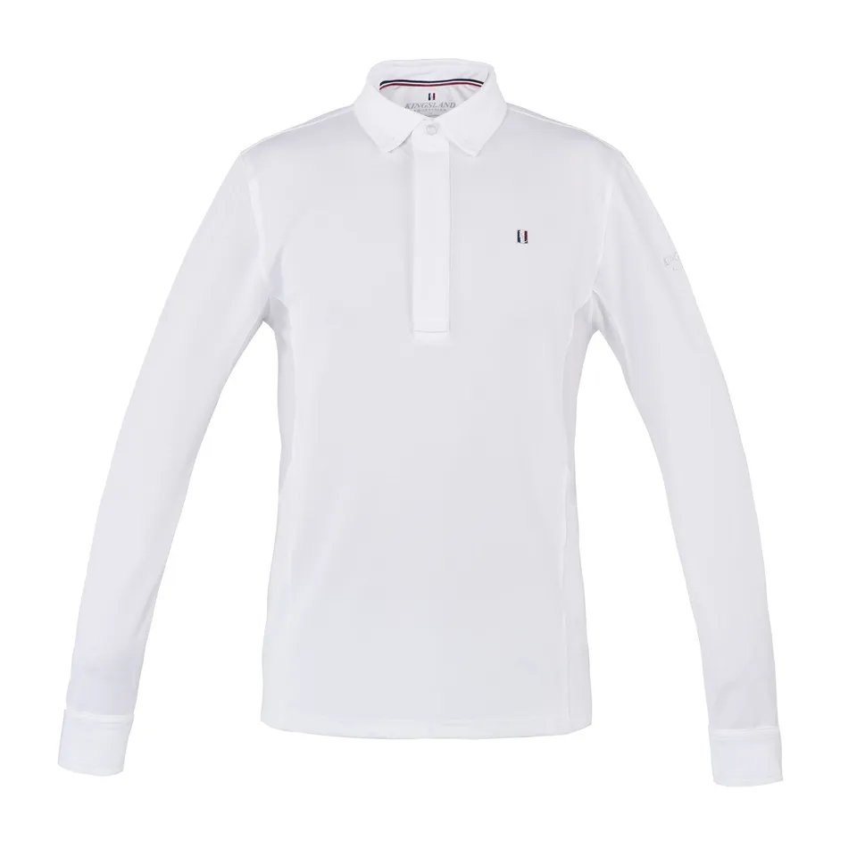 kingsland-classic-turnierhemd-langarm-herren image 1