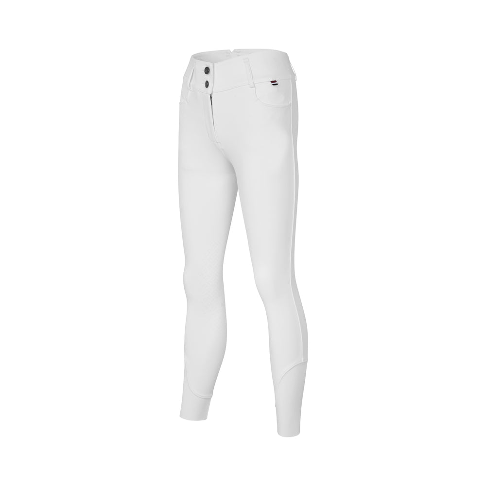 kingsland-equestrian-klkora-damen-reithose-h-shape-k-grip image 1