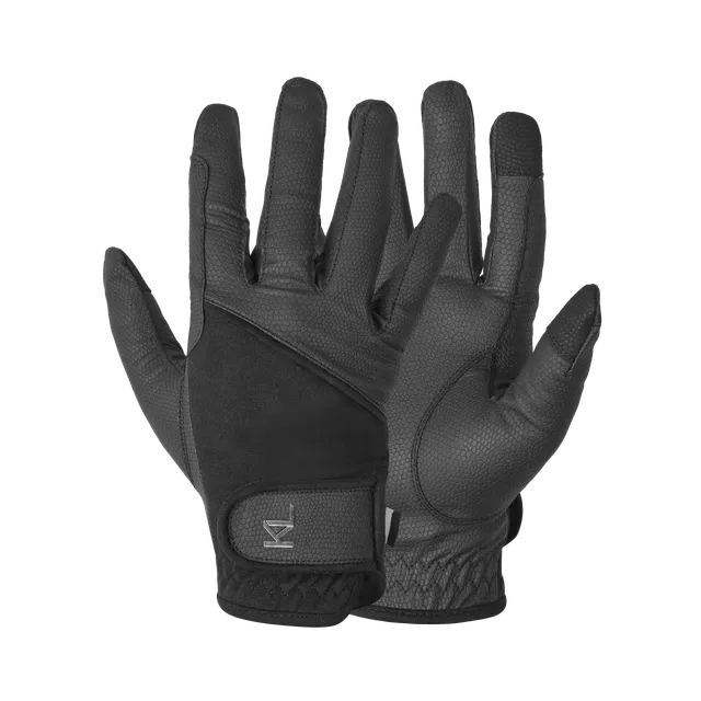 kingsland-equestrian-klaudrey-reithandschuhe image 1