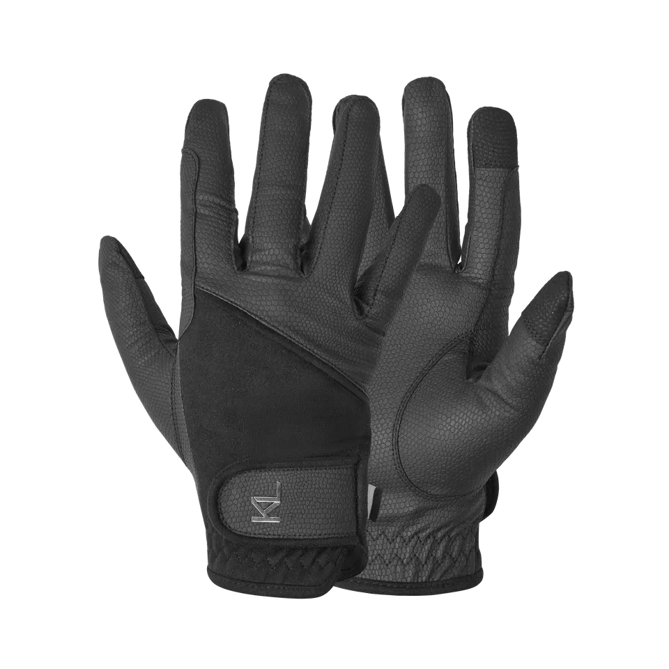 kingsland-equestrian-klaudrey-reithandschuhe image 1