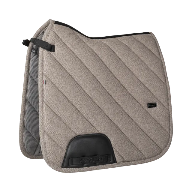 kingsland-equestrian-klaudrey-dressur-schabracke image 1