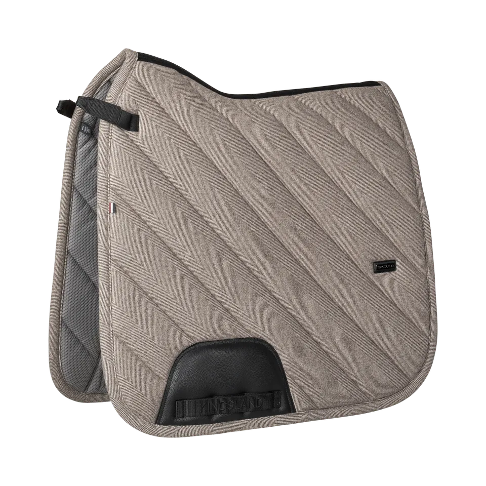 kingsland-equestrian-klaudrey-dressur-schabracke image 1