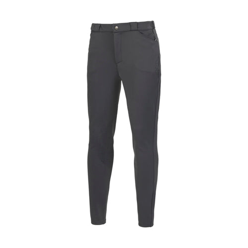 kingsland-equestrian-klkolton-herren-kniegrip-trekker-reithose image 1