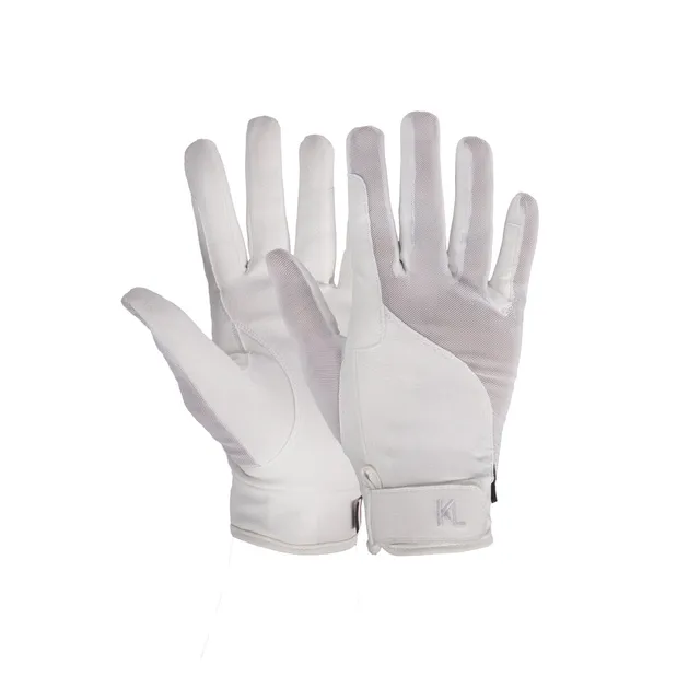 kingsland-equestrian-kllena-mesh-reithandschuhe image 1