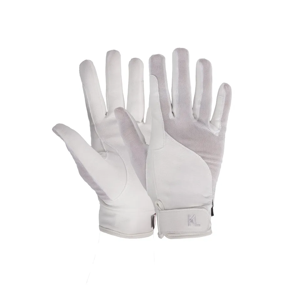 kingsland-equestrian-kllena-mesh-reithandschuhe image 1