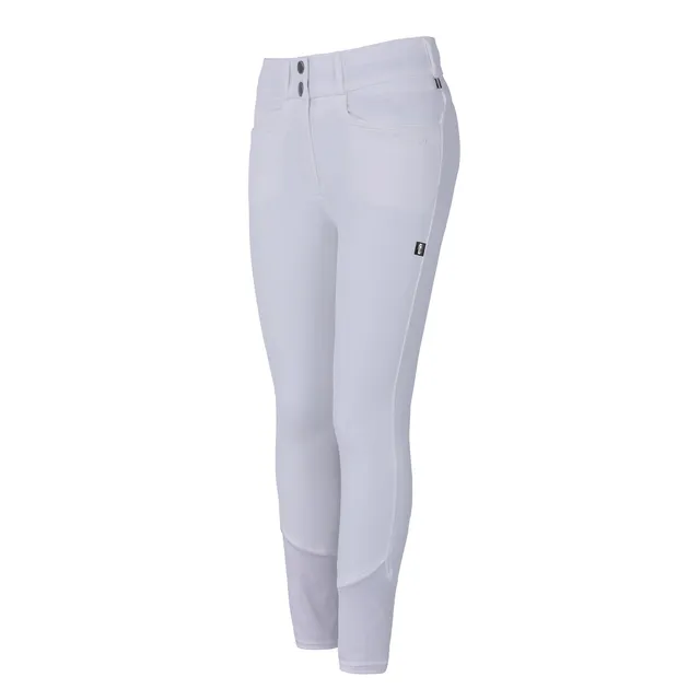 kingsland-equestrian-classic-klkadi-damen-reithose-kniebesatz image 1