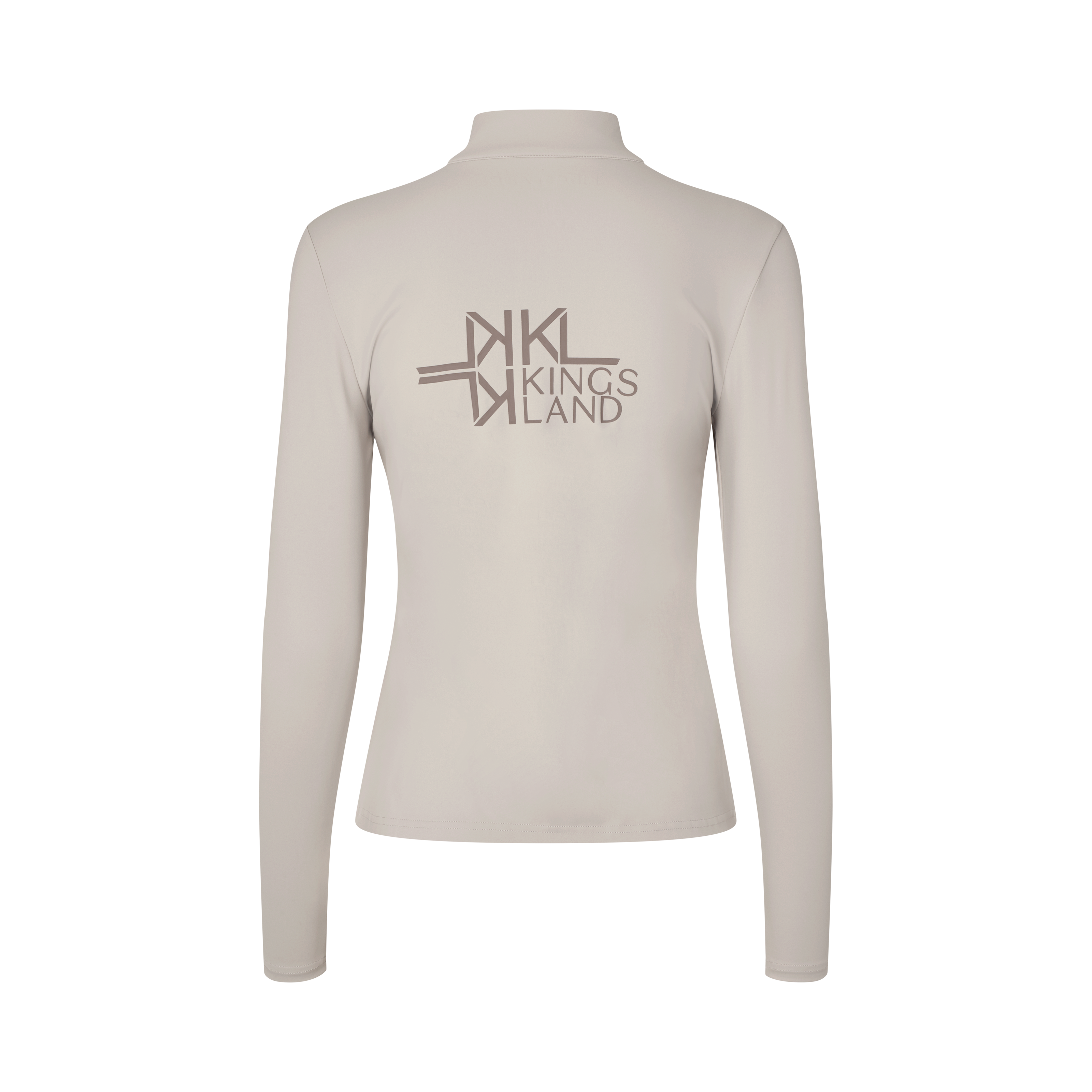 kingsland-equestrian-klandrea-damen-trainingsshirt image 2