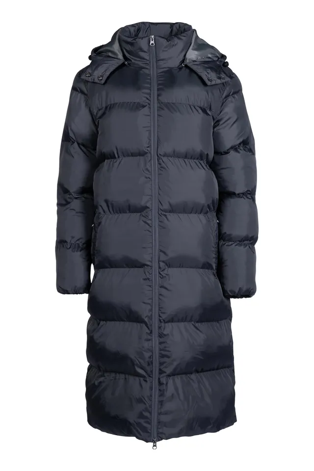 hkm-preston-reitmantel-unisex-extra-lang image 1