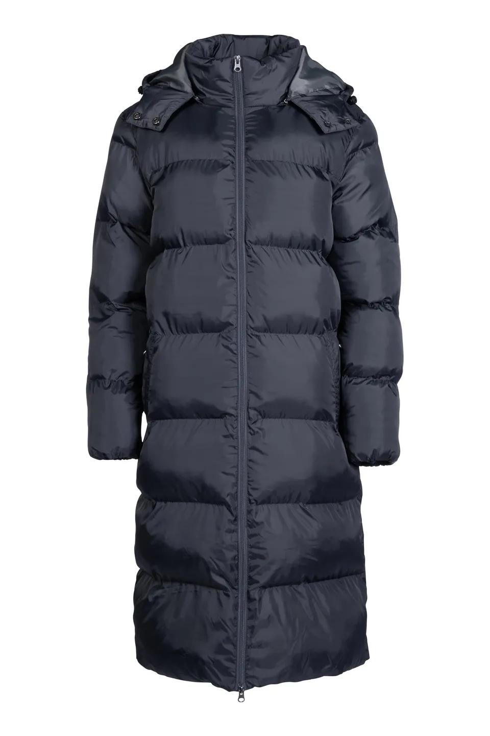 hkm-preston-reitmantel-unisex-extra-lang image 1