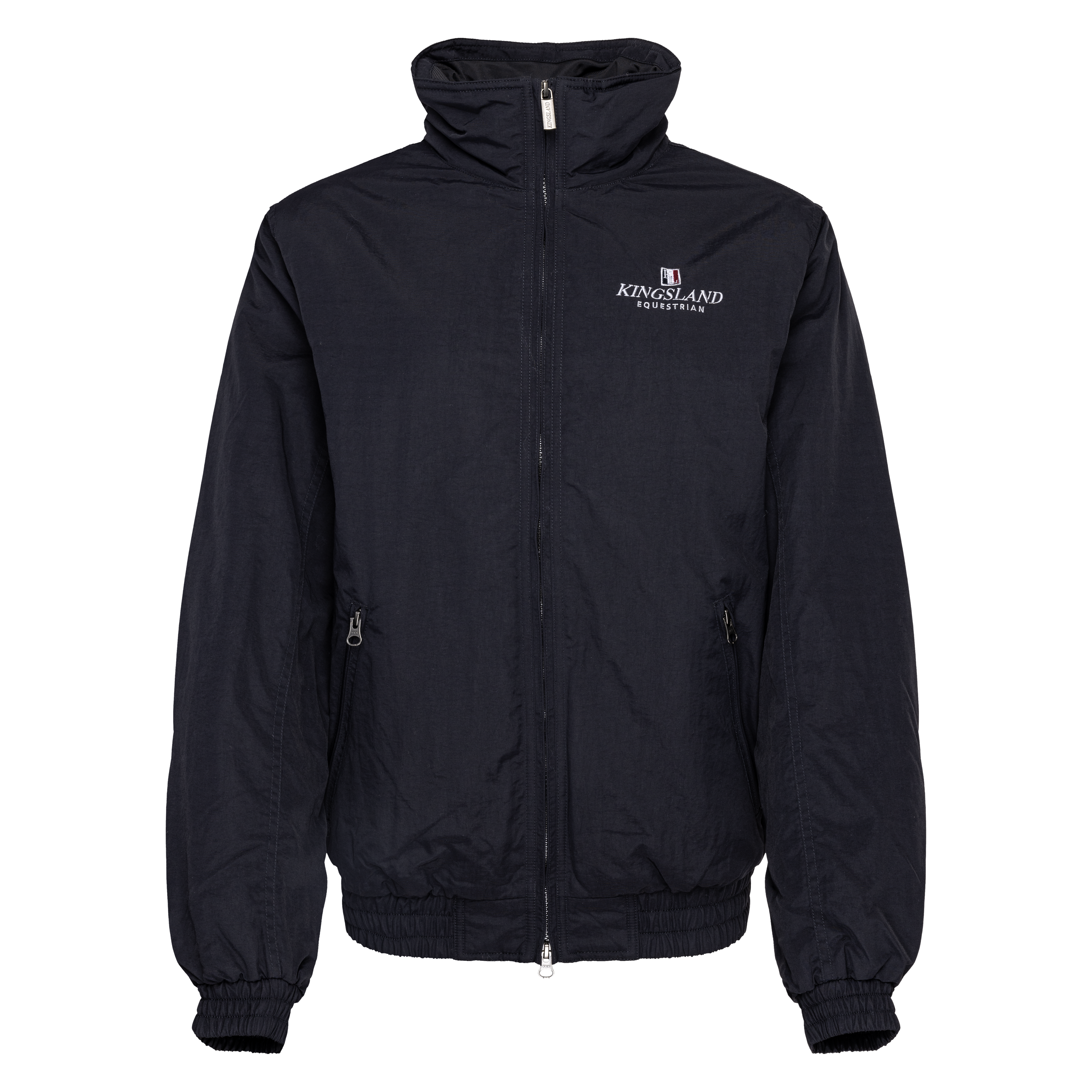 kingsland-equestrian-classic-unisex-bomberjacke image 1