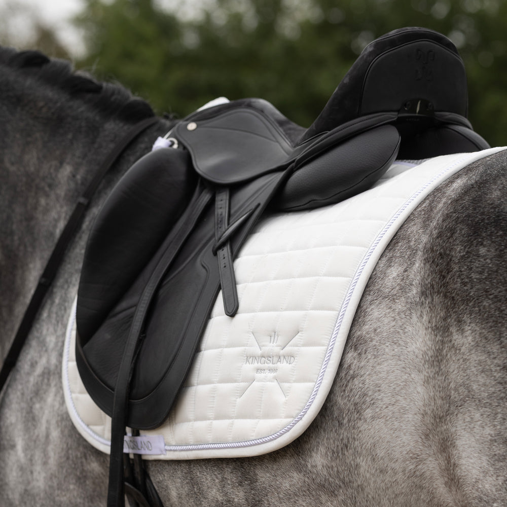 kingsland-equestrian-klmona-dressur-schabracke image 2