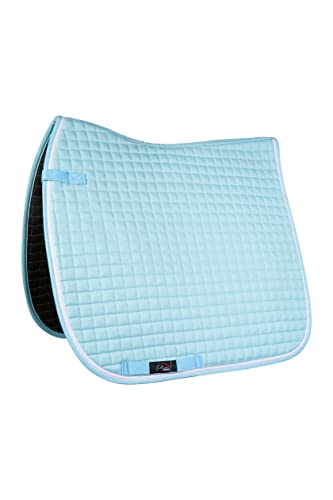 hkm-schabracke-charly-aqua-vielseitigkeitsschabracke image 3