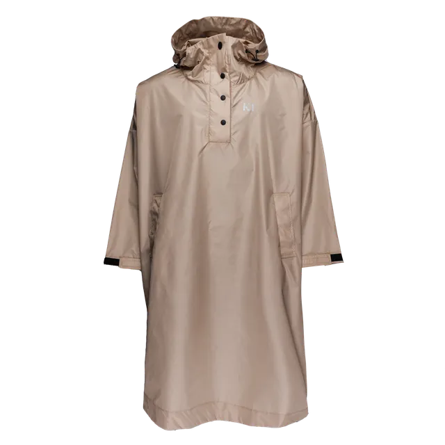 kingsland-equestrian-klcanton-unisex-regenponcho-wasserabweisend image 1