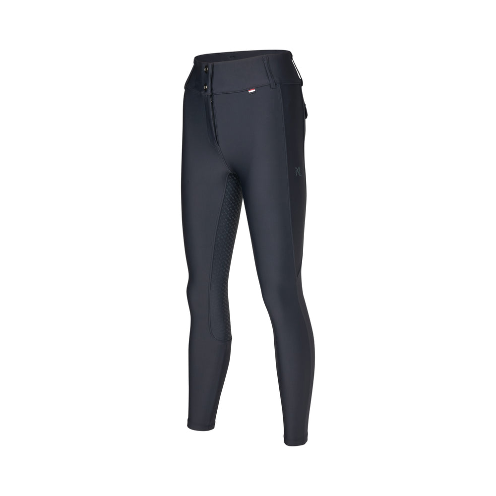 kingsland-equestrian-klkatty-damen-a-shape-f-grip-turnier-reithose image 7