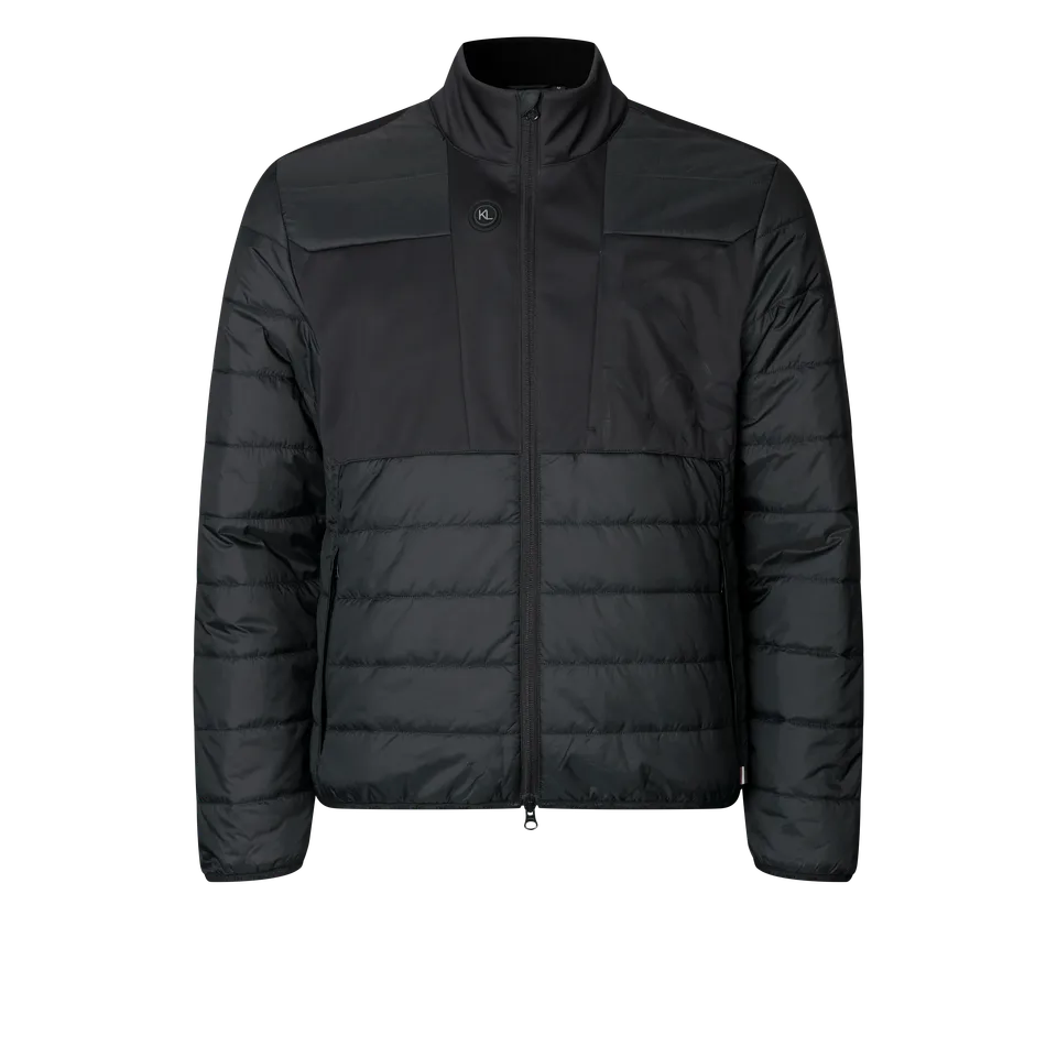 kingsland-equestrian-klvalero-herren-heizjacke-iwarm-heat image 1