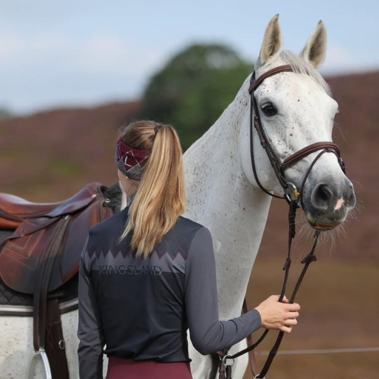 kingsland-equestrian-klmika-trainingsshirt-damen image 4