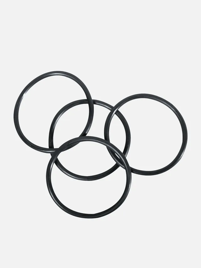 kieffer-elastomer-band-4er-set-ersatzteil-f-r-sattelgurte image 1
