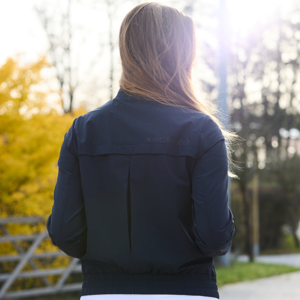 kingsland-equestrian-klleonora-damen-reitjacke image 5
