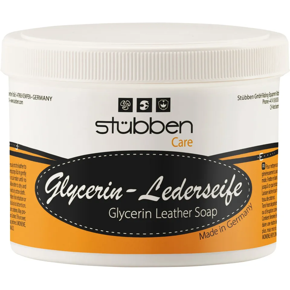 st-bben-glycerin-sattelseife-lederpflege-500-g image 1