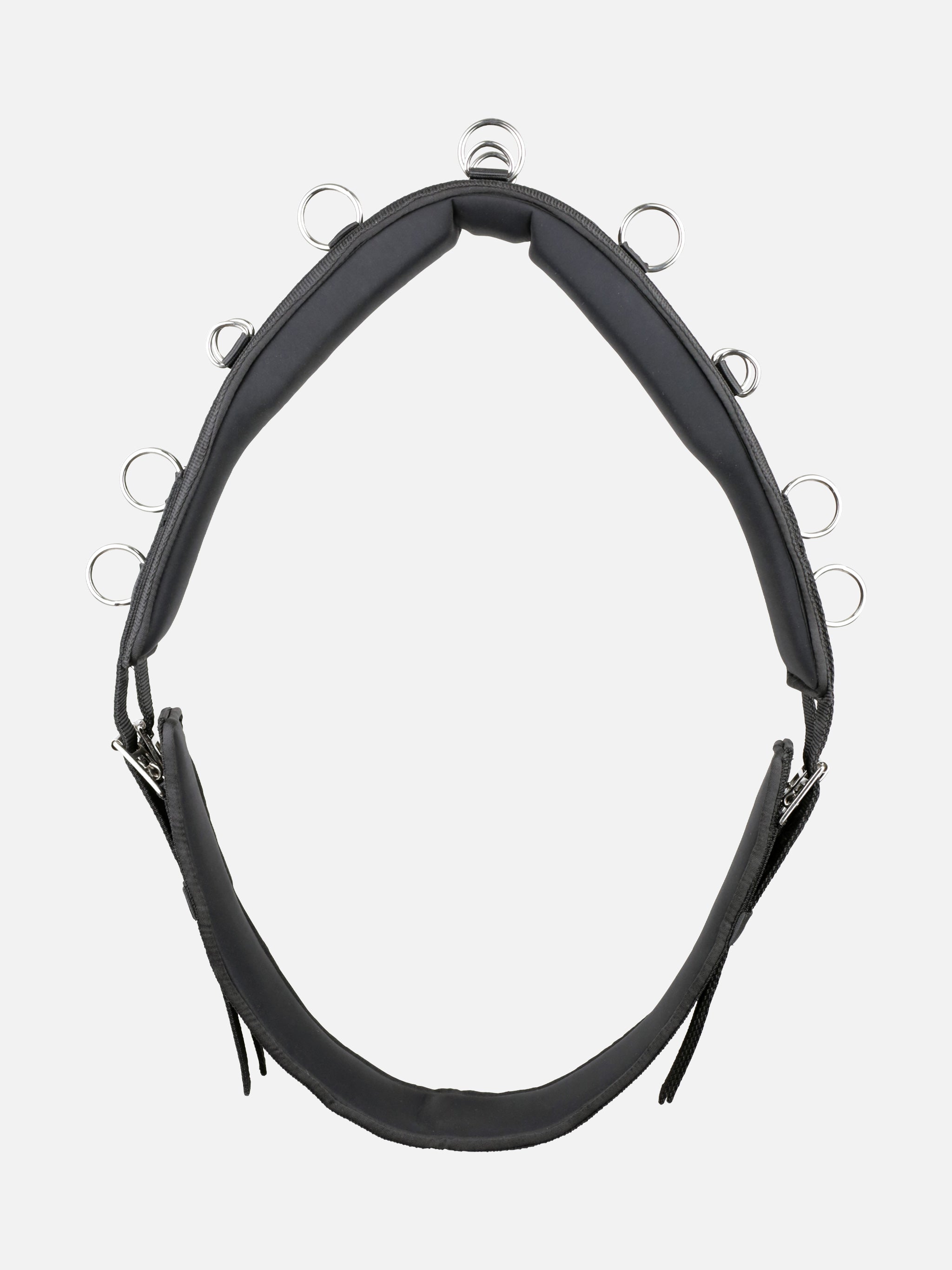 kieffer-essentials-circle-longiergurt image 1