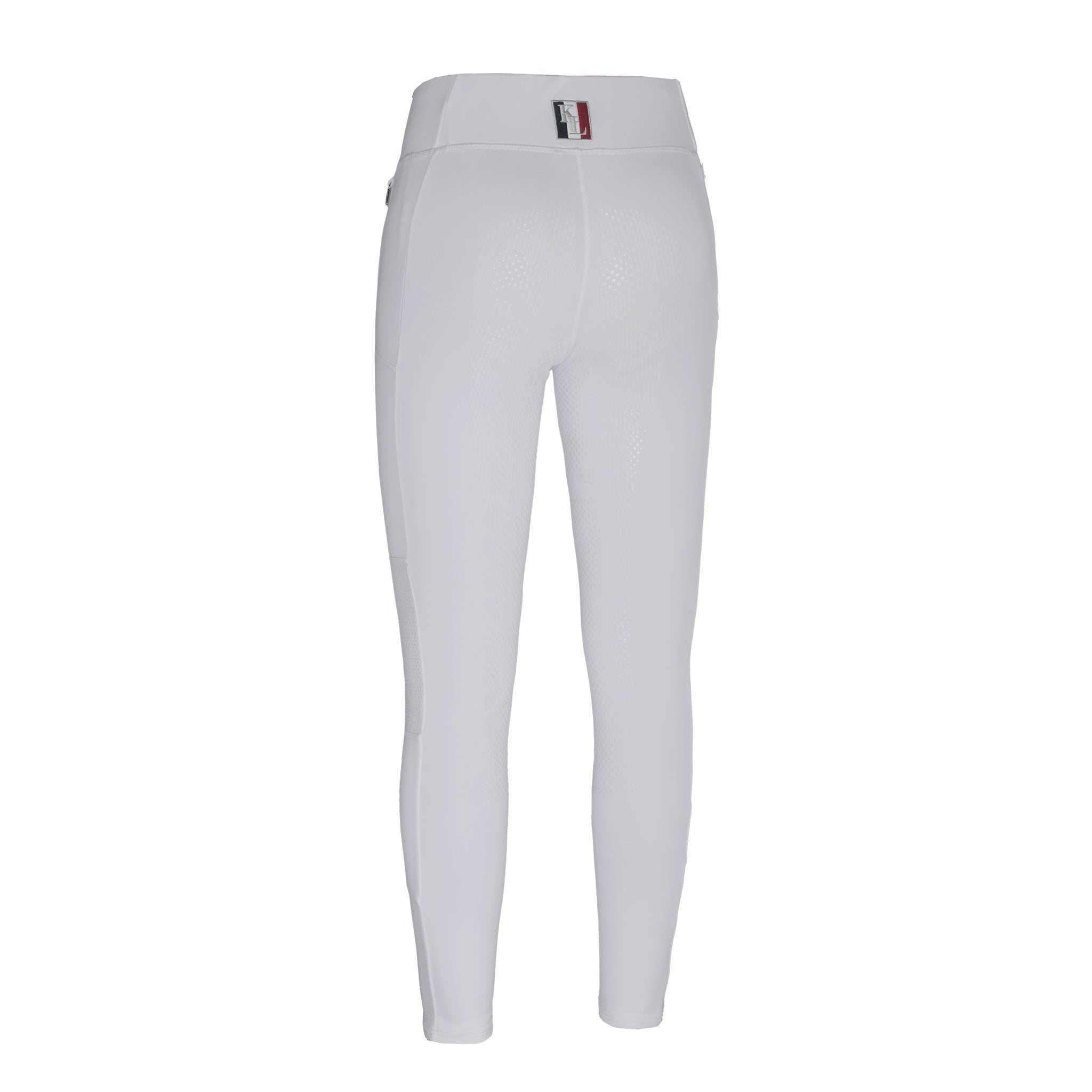kingsland-equestrian-classic-klkatinka-damen-full-grip-reittights image 3