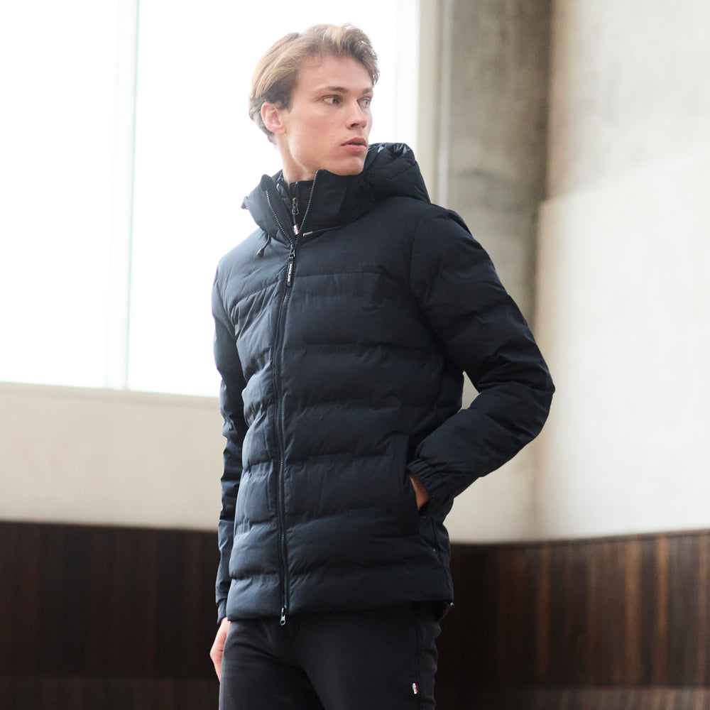 kingsland-equestrian-klmarlo-herren-winter-jacke-isoliert-wasserdicht image 2