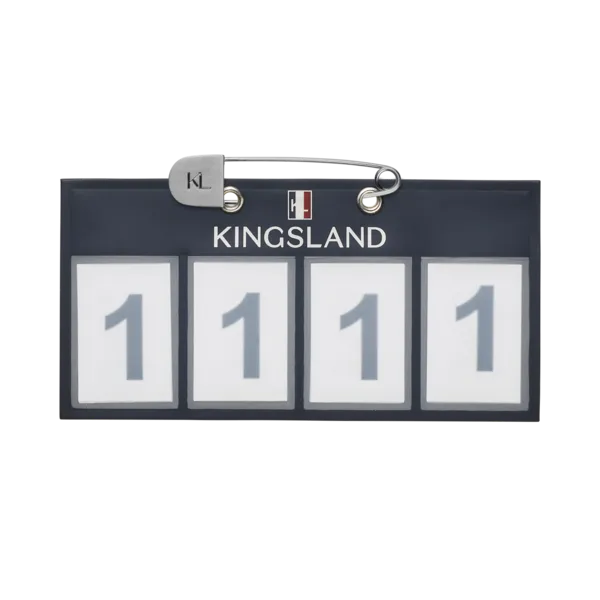 kingsland-equestrian-classic-startnummern-4-taschen-2er-set image 1