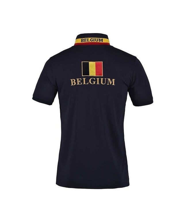 kingsland-equestrian-equibel-herren-polo-piqu image 5