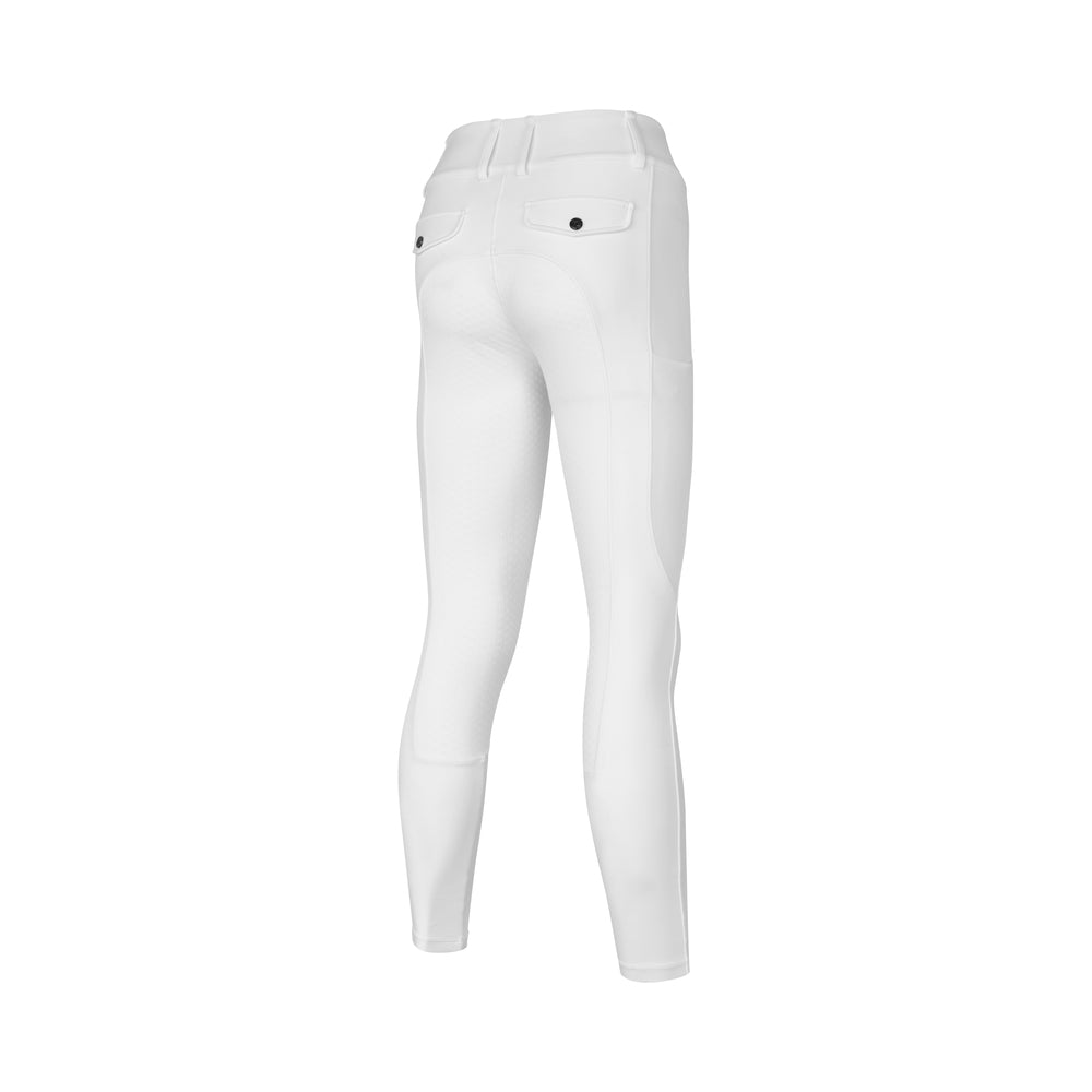 kingsland-equestrian-klkatty-damen-a-shape-f-grip-turnier-reithose image 5