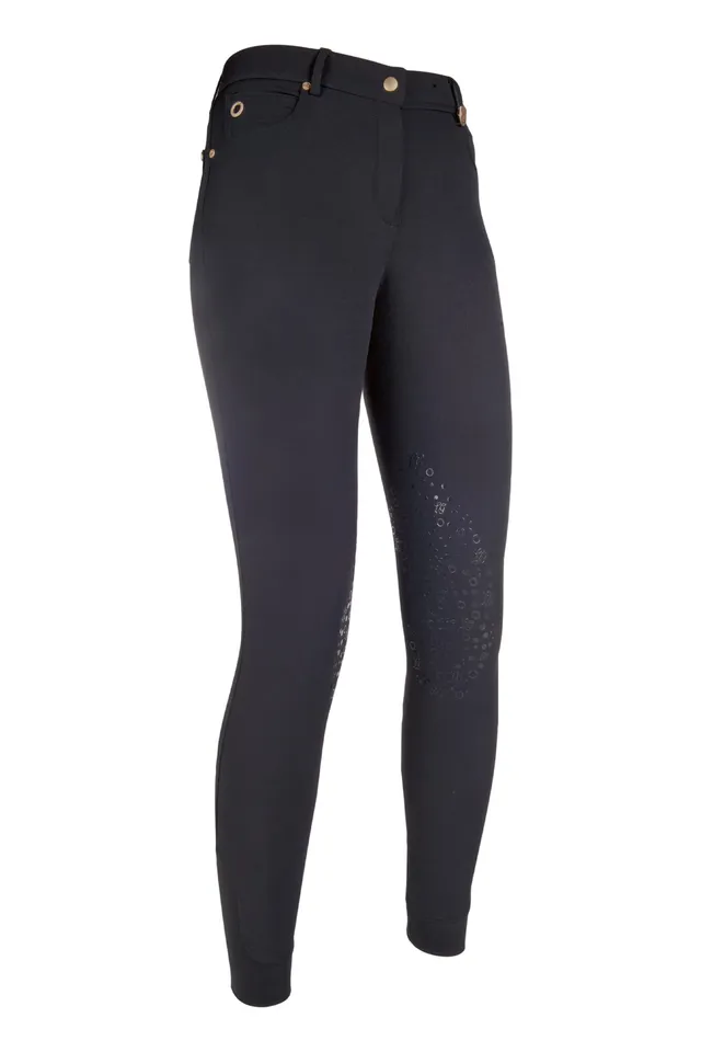 hkm-damen-basic-reithose-lg-basic image 1