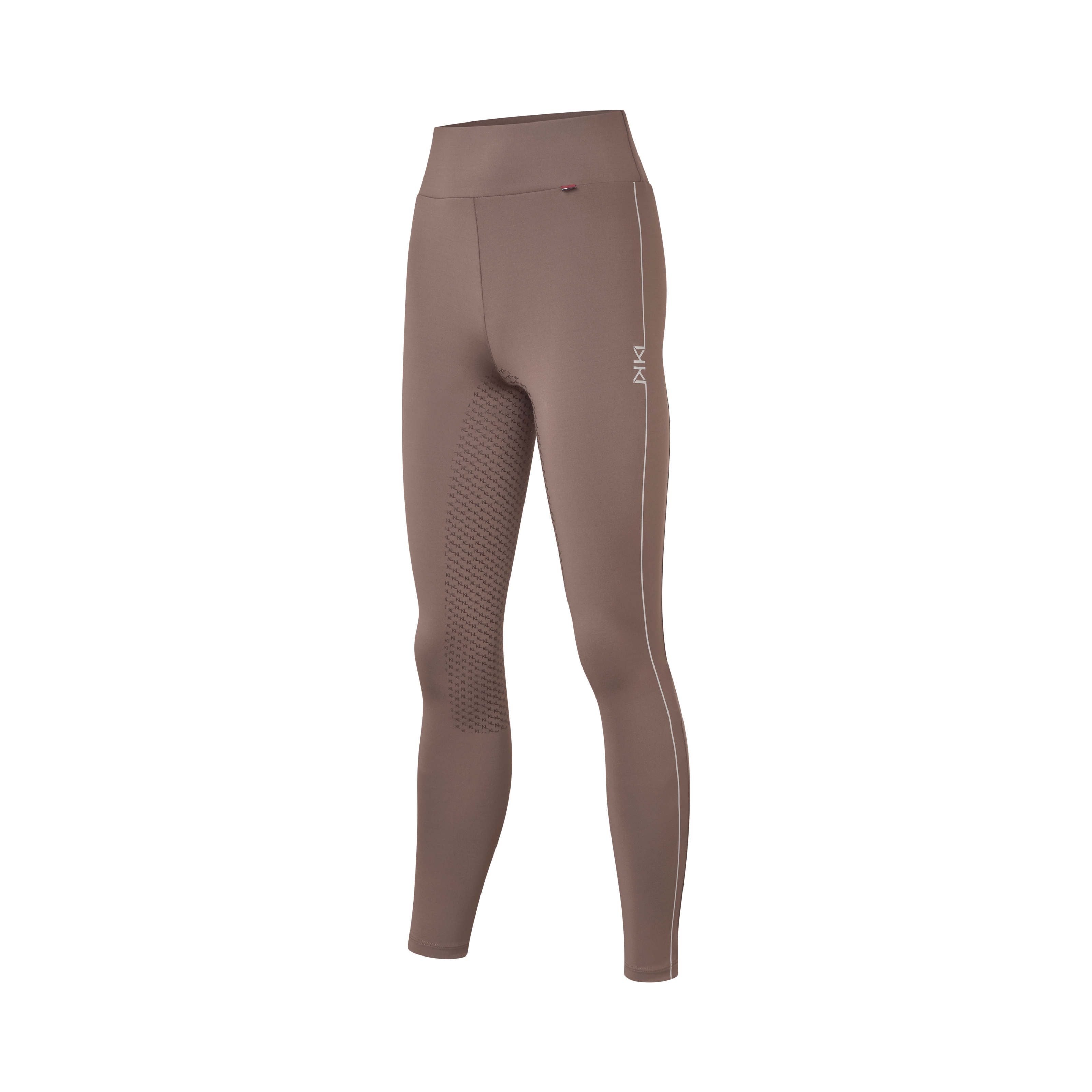 kingsland-equestrian-klamy-damen-f-grip-reittights-f-tec5 image 1