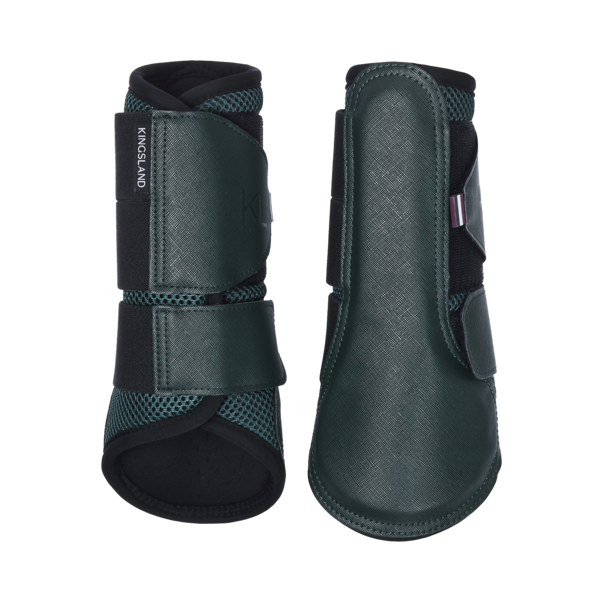 kingsland-equestrian-klnora-mesh-gamaschen-vorderbeine image 4