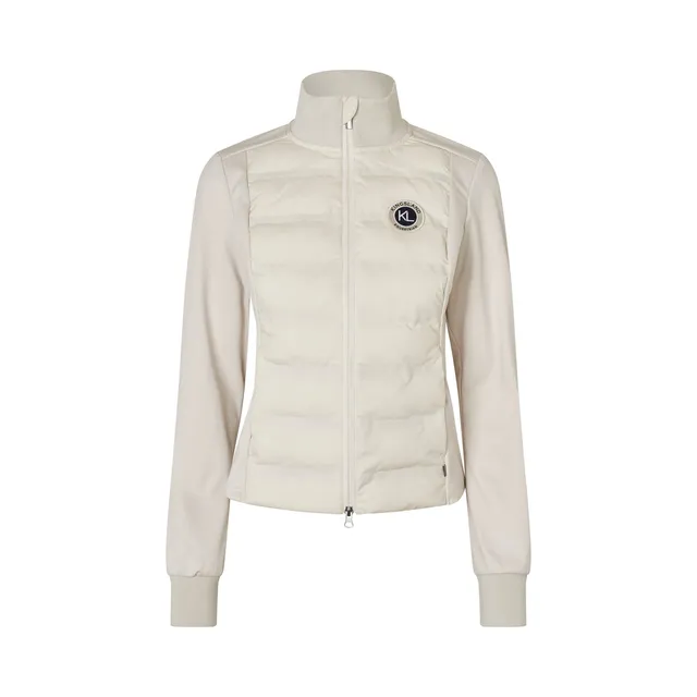 kingsland-equestrian-kllucy-damen-hybrid-reitjacke-primaloft image 1