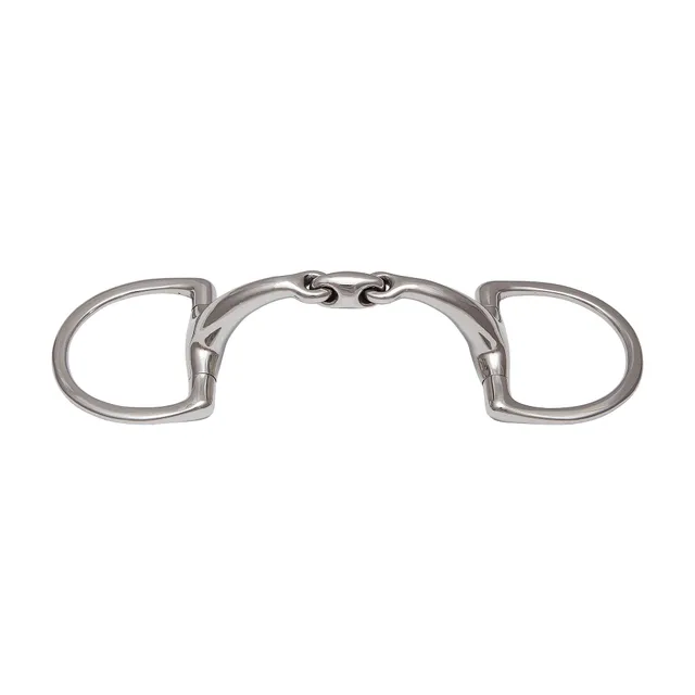 st-bben-2451-easy-control-anatomische-d-ring-trense-doppelt-gebrochen image 1