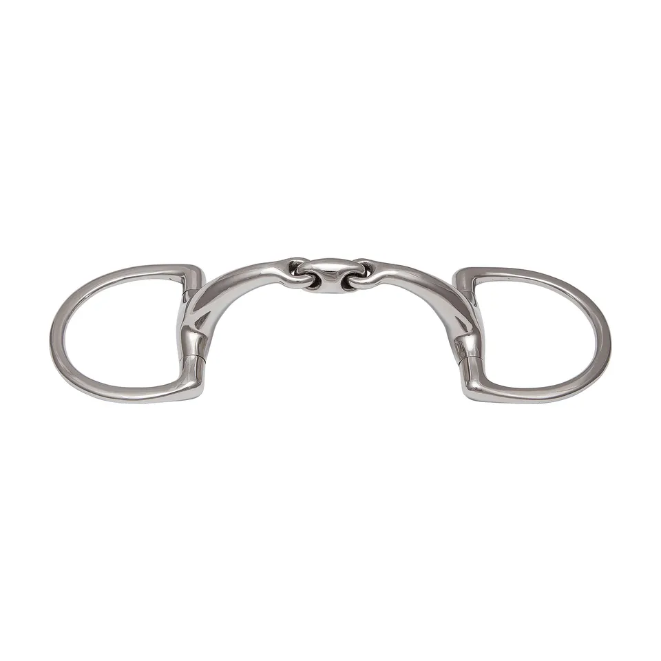 st-bben-2451-easy-control-anatomische-d-ring-trense-doppelt-gebrochen image 1