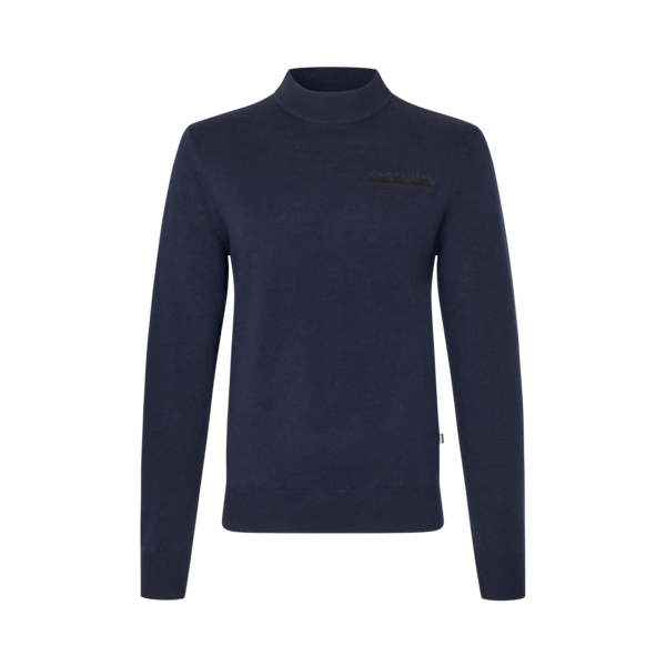 kingsland-equestrian-klmitchel-rollkragen-strickpullover-herren image 1