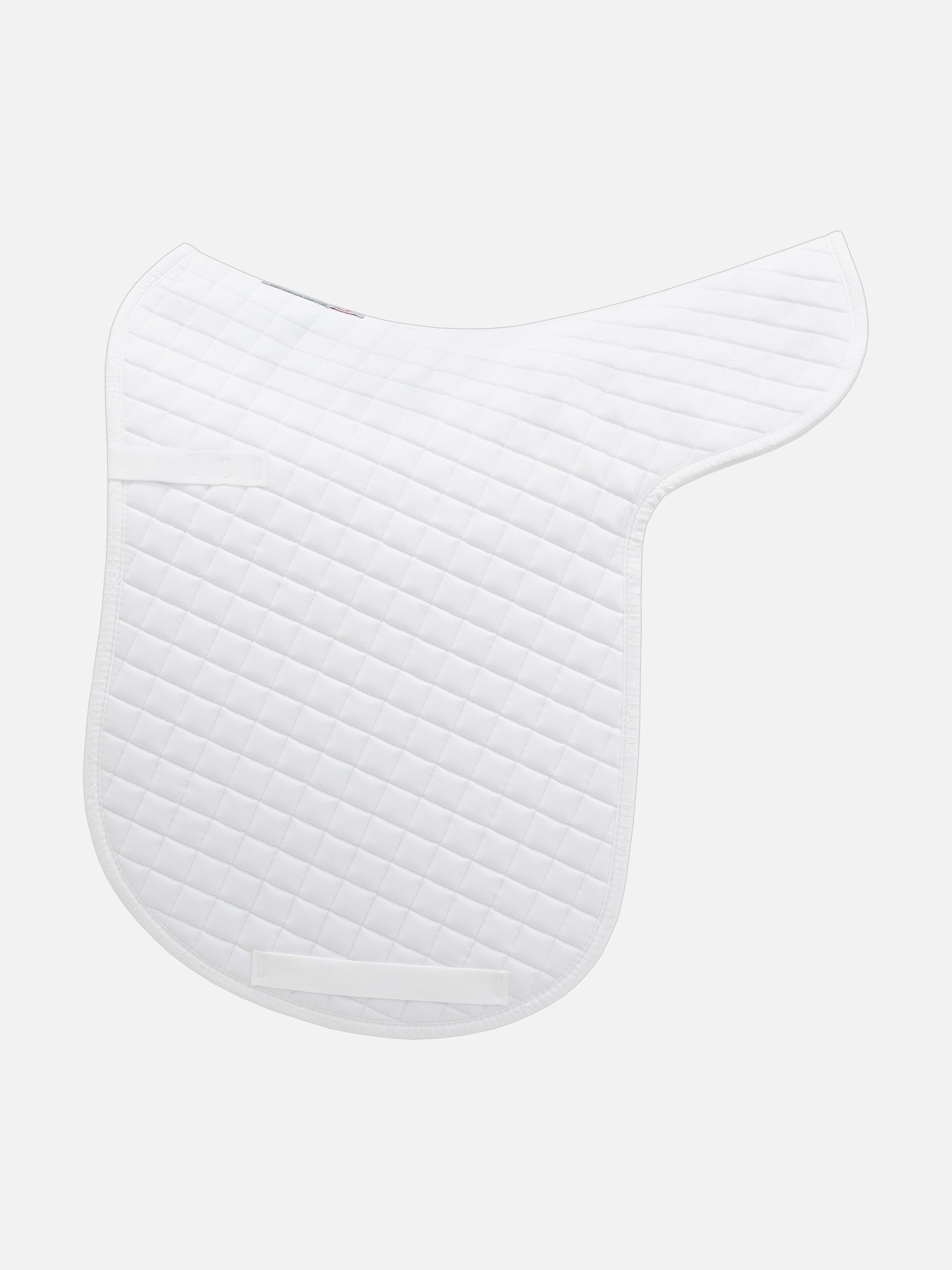 kieffer-satteldecke-mini-karo-leinen-wollfilz-satteldecke image 8