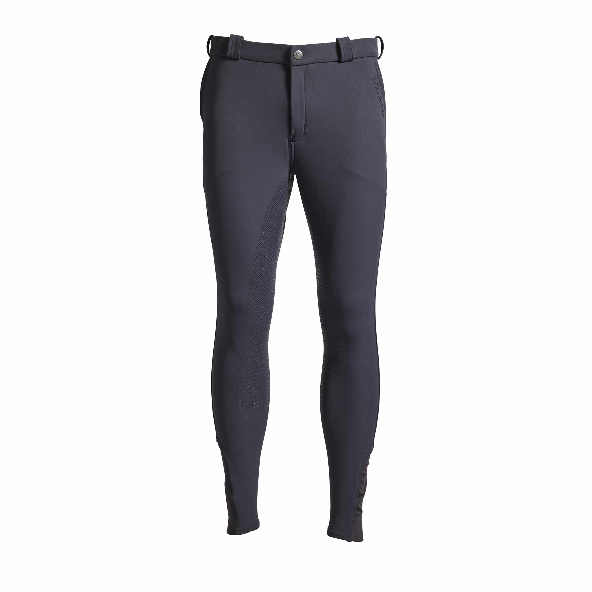 kingsland-equestrian-classic-klkenton-full-grip-reithose-herren image 2